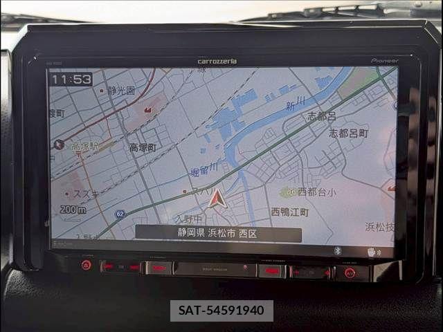 Suzuki JIMNY 2019-05 7962200-2