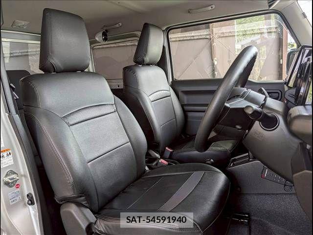 Suzuki JIMNY 2019-05 7962200-4