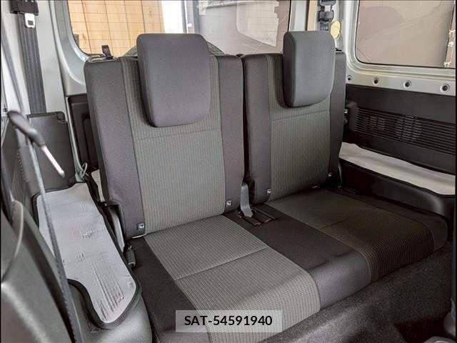 Suzuki JIMNY 2019-05 7962200-5