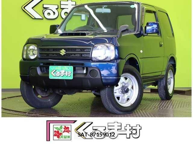 Suzuki JIMNY 2016-05 7962203-0