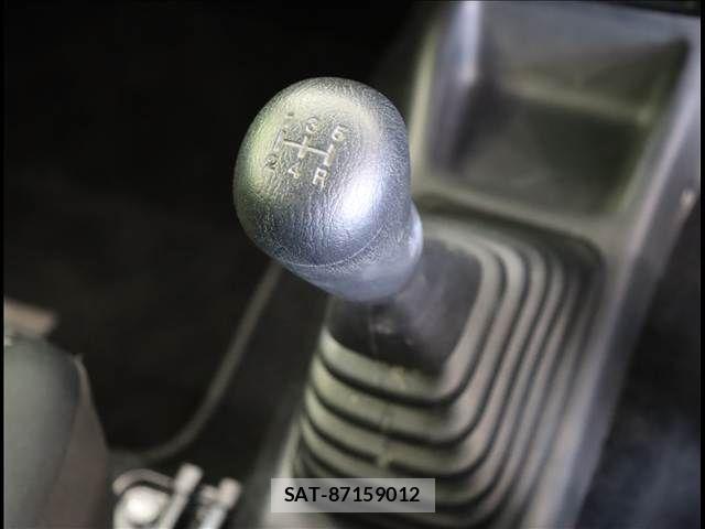 Suzuki JIMNY 2016-05 7962203-9