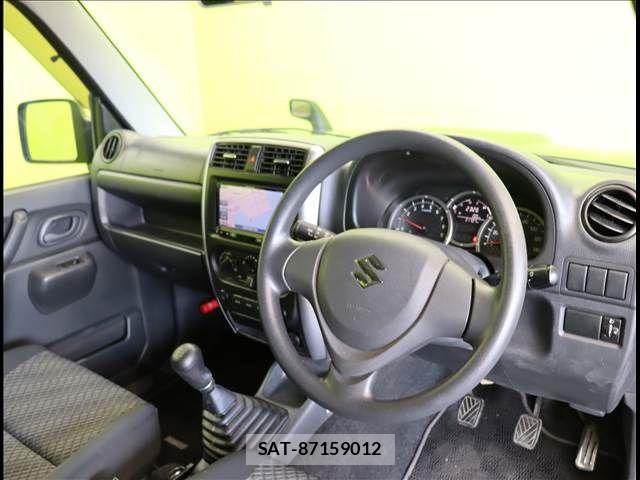 Suzuki JIMNY 2016-05 7962203-11
