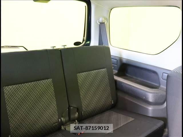 Suzuki JIMNY 2016-05 7962203-13