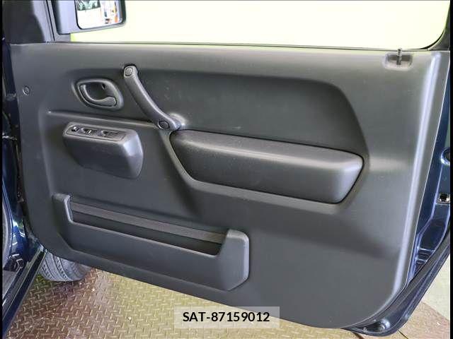 Suzuki JIMNY 2016-05 7962203-14
