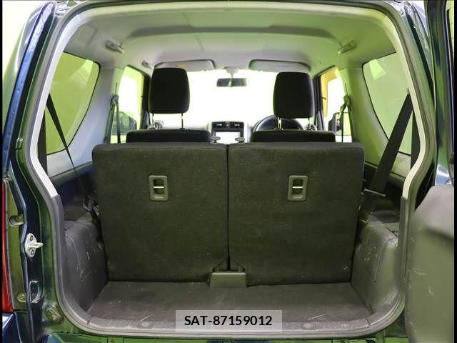 Suzuki JIMNY 2016-05 7962203-15