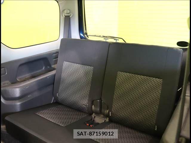 Suzuki JIMNY 2016-05 7962203-16