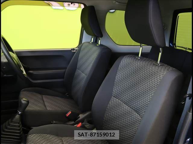 Suzuki JIMNY 2016-05 7962203-17