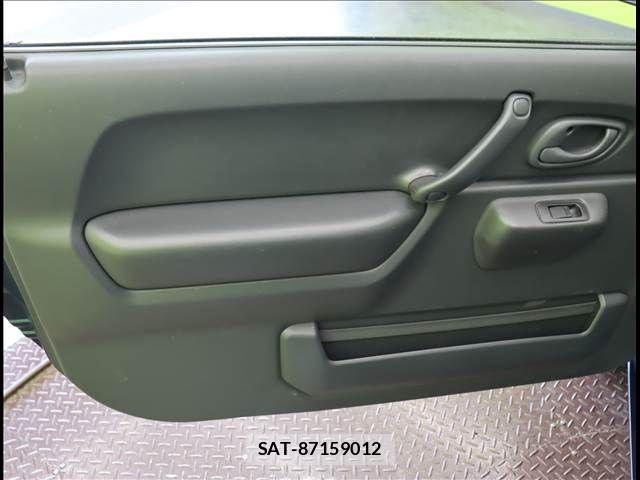 Suzuki JIMNY 2016-05 7962203-18