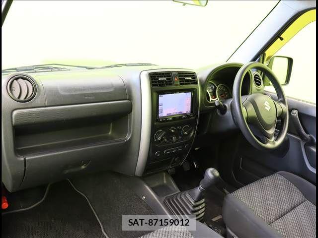 Suzuki JIMNY 2016-05 7962203-19