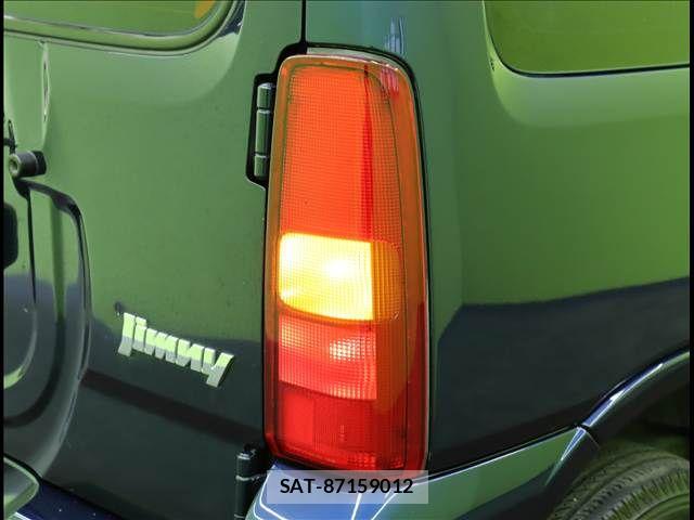 Suzuki JIMNY 2016-05 7962203-25