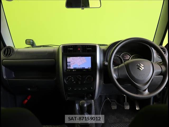 Suzuki JIMNY 2016-05 7962203-2