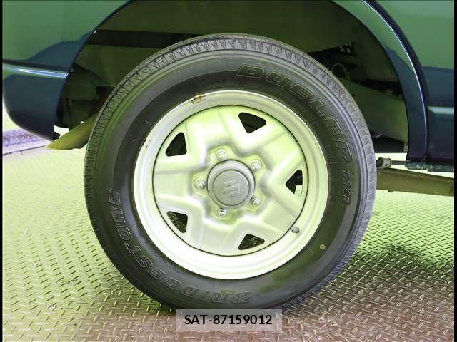 Suzuki JIMNY 2016-05 7962203-29