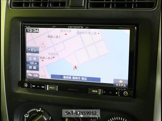 Suzuki JIMNY 2016-05 7962203-3