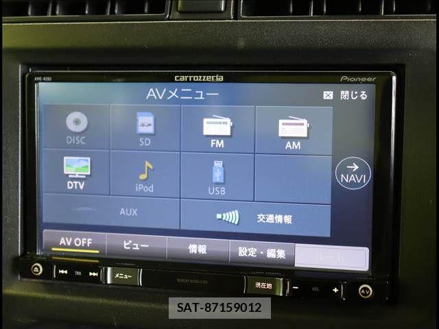 Suzuki JIMNY 2016-05 7962203-4