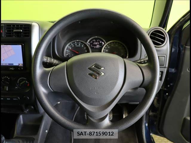 Suzuki JIMNY 2016-05 7962203-5