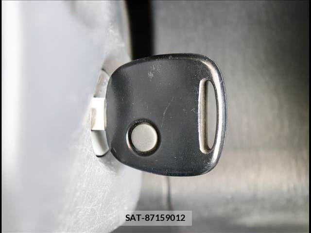 Suzuki JIMNY 2016-05 7962203-6