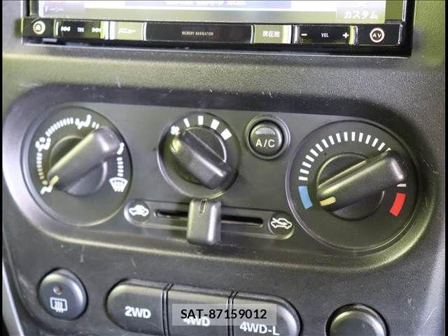 Suzuki JIMNY 2016-05 7962203-7