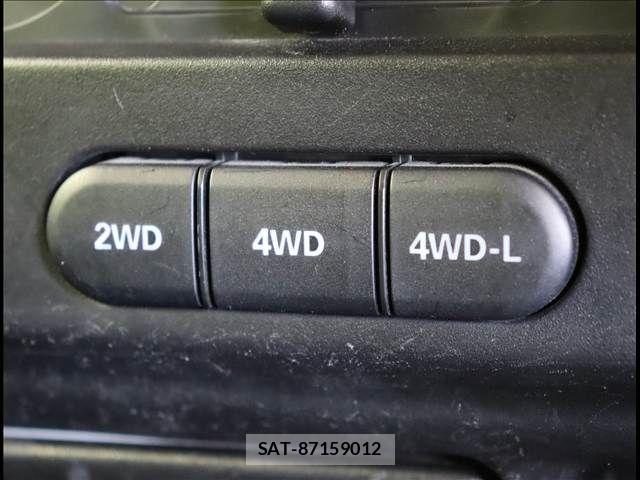 Suzuki JIMNY 2016-05 7962203-8