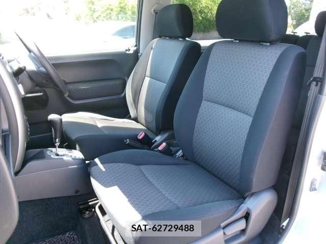 Suzuki JIMNY 2005-02 7962206-11