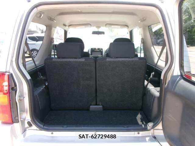 Suzuki JIMNY 2005-02 7962206-13