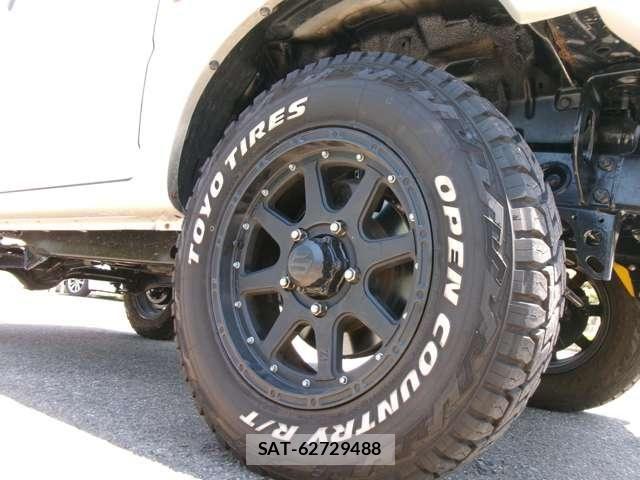 Suzuki JIMNY 2005-02 7962206-14