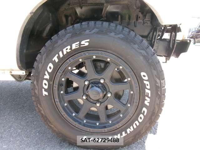 Suzuki JIMNY 2005-02 7962206-15