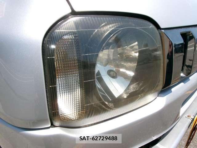 Suzuki JIMNY 2005-02 7962206-17