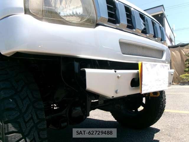 Suzuki JIMNY 2005-02 7962206-18