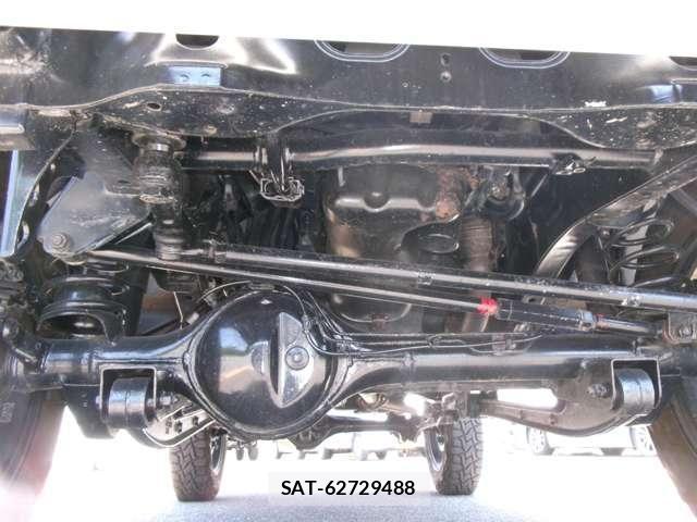 Suzuki JIMNY 2005-02 7962206-19