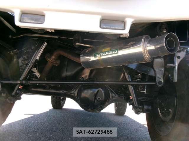 Suzuki JIMNY 2005-02 7962206-20