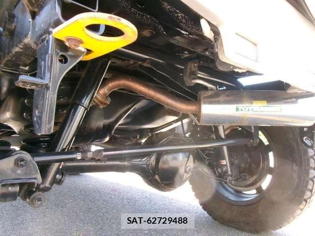 Suzuki JIMNY 2005-02 7962206-21