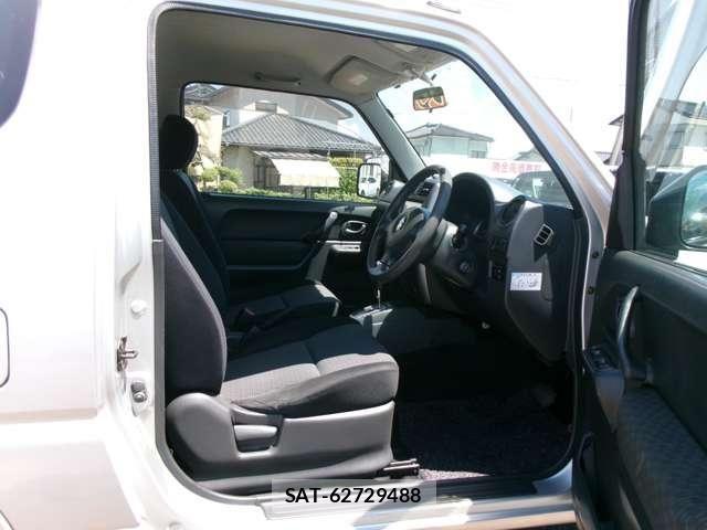 Suzuki JIMNY 2005-02 7962206-22