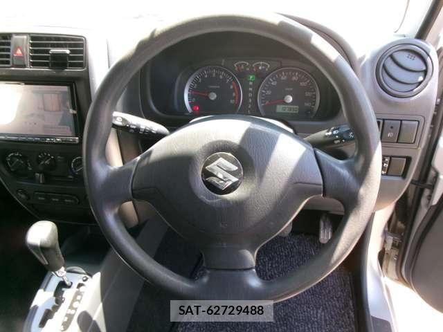 Suzuki JIMNY 2005-02 7962206-25