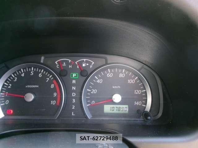 Suzuki JIMNY 2005-02 7962206-26