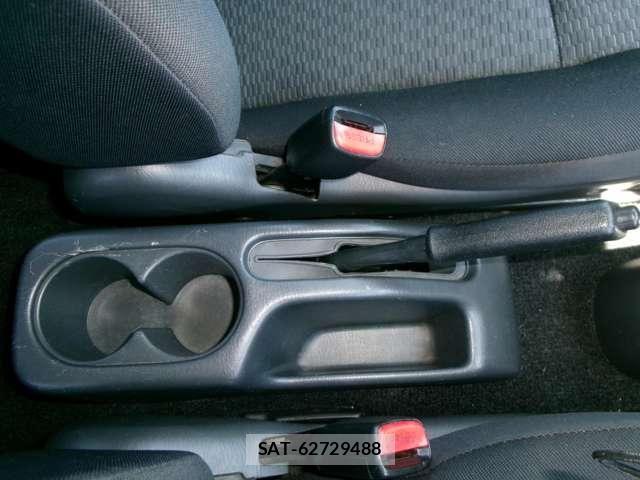Suzuki JIMNY 2005-02 7962206-27