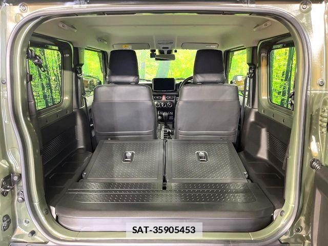 Suzuki JIMNY 2025-04 7962190-10