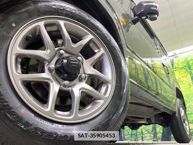 Suzuki JIMNY 2025-04 7962190-16