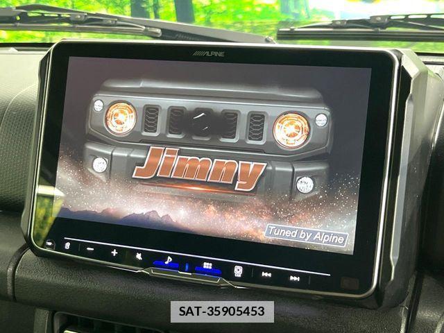 Suzuki JIMNY 2025-04 7962190-2