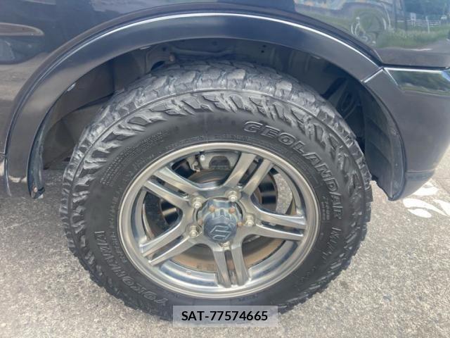 Suzuki JIMNY 2018-01 7962207-10
