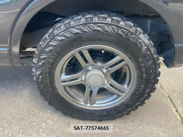 Suzuki JIMNY 2018-01 7962207-12