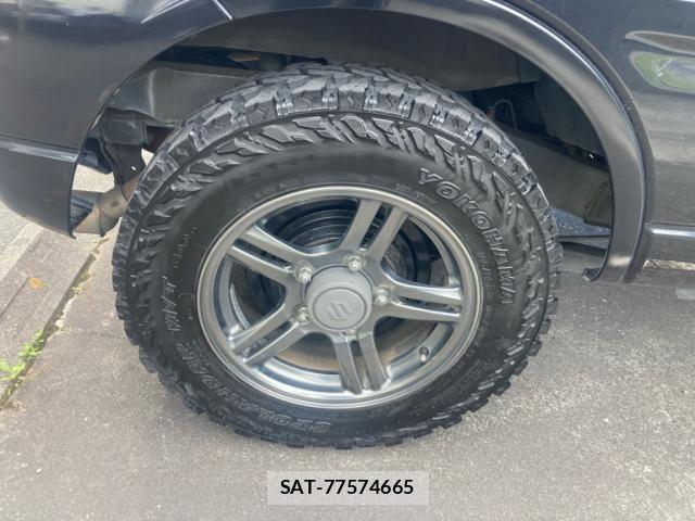 Suzuki JIMNY 2018-01 7962207-13