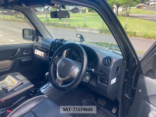 Suzuki JIMNY 2018-01 7962207-15