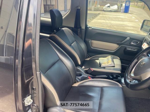 Suzuki JIMNY 2018-01 7962207-16