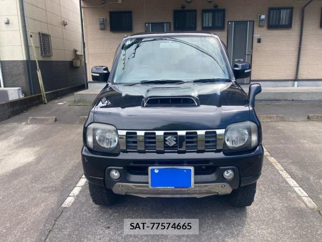 Suzuki JIMNY 2018-01 7962207-1