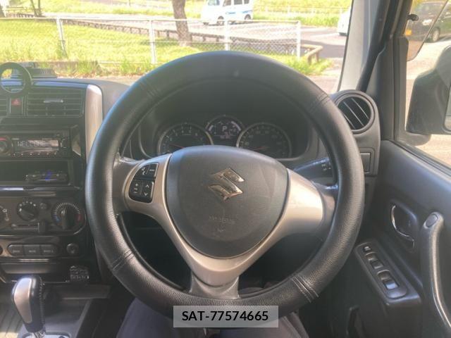 Suzuki JIMNY 2018-01 7962207-19