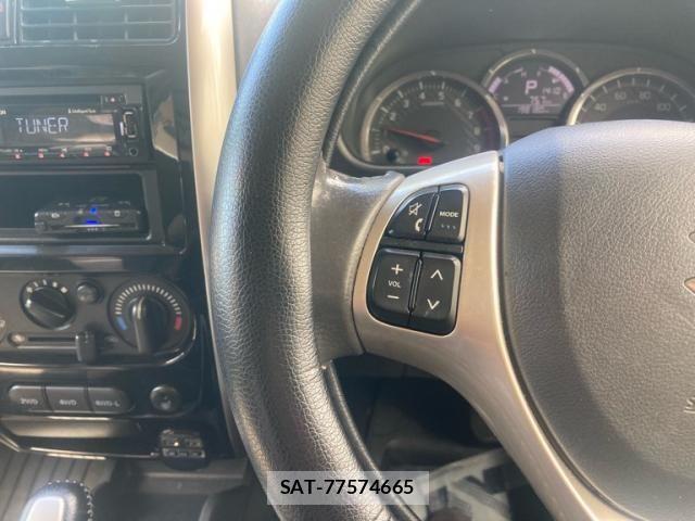 Suzuki JIMNY 2018-01 7962207-20