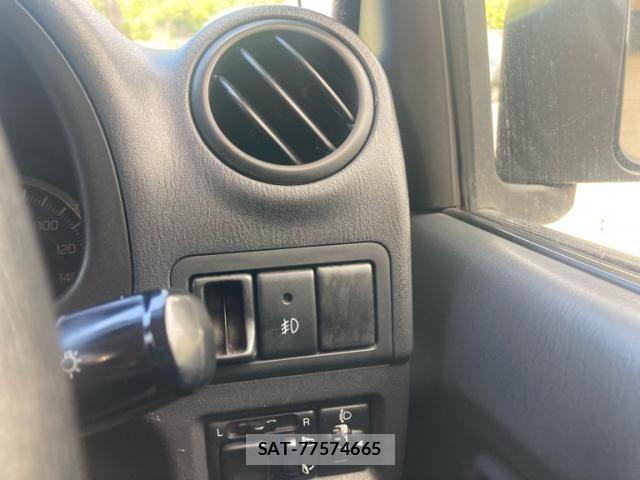 Suzuki JIMNY 2018-01 7962207-22