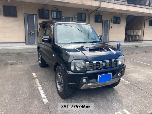 Suzuki JIMNY 2018-01 7962207-2