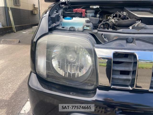 Suzuki JIMNY 2018-01 7962207-5