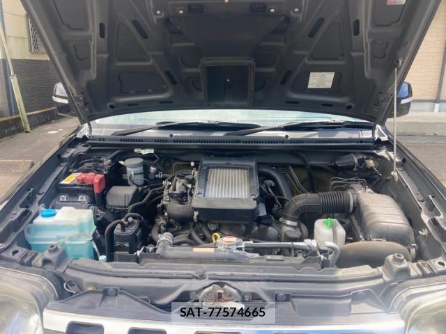 Suzuki JIMNY 2018-01 7962207-6